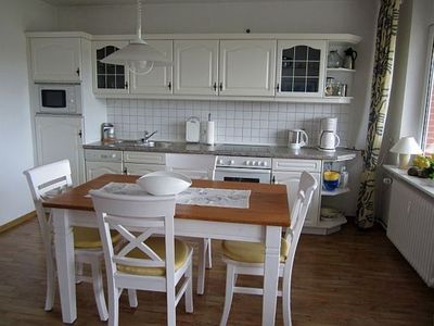 Ferienwohnung für 4 Personen (55 m²) in Wyk auf Föhr 7/10