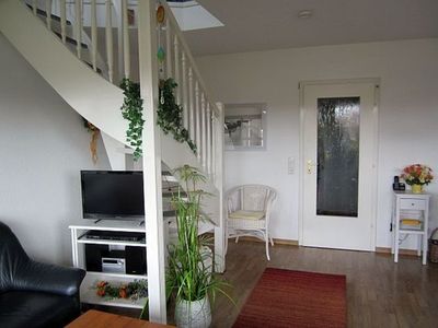 Ferienwohnung für 4 Personen (55 m²) in Wyk auf Föhr 8/10