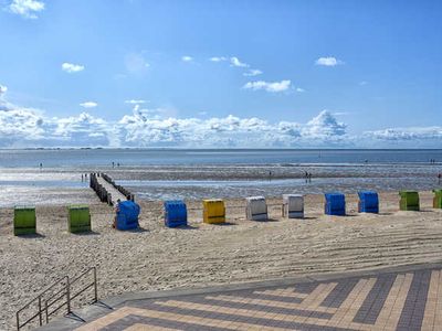 Ferienwohnung für 4 Personen (60 m²) in Wyk auf Föhr 2/10