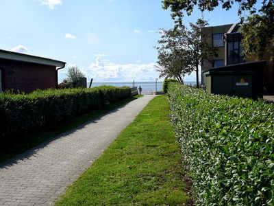 Ferienwohnung für 4 Personen (60 m²) in Wyk auf Föhr 3/10