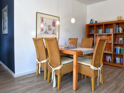 Ferienwohnung für 4 Personen (60 m²) in Wyk auf Föhr 7/10