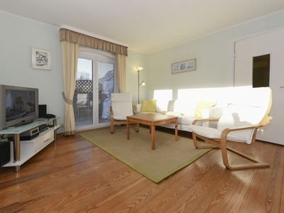 Ferienwohnung für 5 Personen (75 m²) in Wyk auf Föhr 4/10