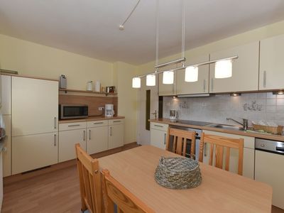 Ferienwohnung für 5 Personen (75 m²) in Wyk auf Föhr 5/10