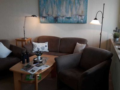 Ferienwohnung für 5 Personen (52 m²) in Wyk auf Föhr 3/10