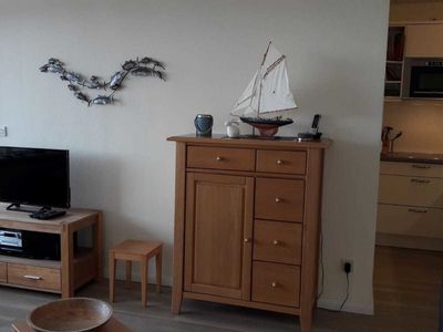 Ferienwohnung für 5 Personen (52 m²) in Wyk auf Föhr 4/10