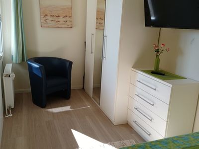 Ferienwohnung für 5 Personen (52 m²) in Wyk auf Föhr 7/10