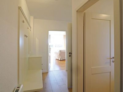 Ferienwohnung für 3 Personen (40 m²) in Wyk auf Föhr 4/10