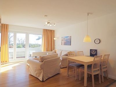 Ferienwohnung für 3 Personen (40 m²) in Wyk auf Föhr 6/10