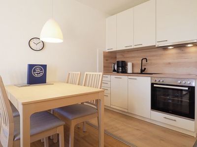 Ferienwohnung für 3 Personen (40 m²) in Wyk auf Föhr 9/10