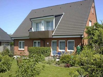 Ferienwohnung für 2 Personen (40 m²) in Wyk auf Föhr 1/10