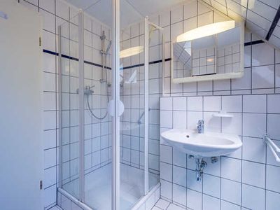 Ferienwohnung für 2 Personen (40 m²) in Wyk auf Föhr 8/10