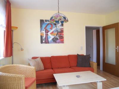 Ferienwohnung für 4 Personen (65 m²) in Wyk auf Föhr 2/10