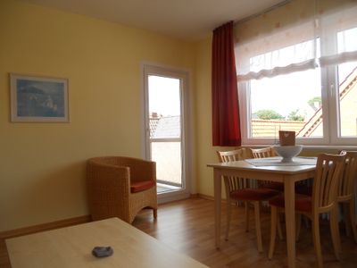 Ferienwohnung für 4 Personen (65 m²) in Wyk auf Föhr 3/10