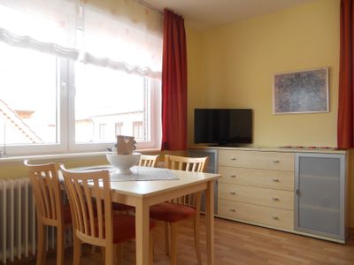 Ferienwohnung für 4 Personen (65 m²) in Wyk auf Föhr 4/10