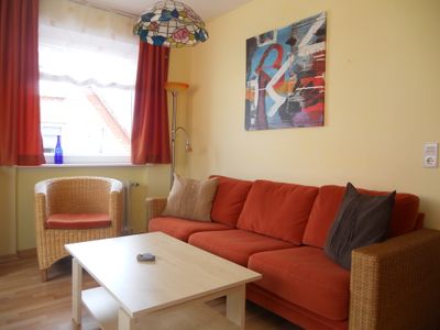 Ferienwohnung für 4 Personen (65 m²) in Wyk auf Föhr 5/10