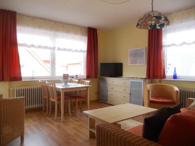 Ferienwohnung für 4 Personen (65 m²) in Wyk auf Föhr 6/10