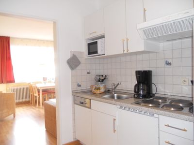 Ferienwohnung für 4 Personen (65 m²) in Wyk auf Föhr 9/10