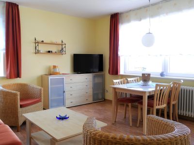 Ferienwohnung für 4 Personen (65 m²) in Wyk auf Föhr 4/10