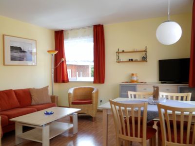 Ferienwohnung für 4 Personen (65 m²) in Wyk auf Föhr 5/10