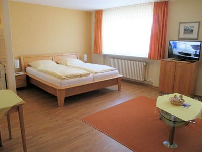 Ferienwohnung für 2 Personen (35 m²) in Wyk auf Föhr 3/10