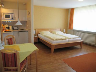 Ferienwohnung für 2 Personen (35 m²) in Wyk auf Föhr 4/10