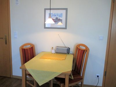 Ferienwohnung für 2 Personen (35 m²) in Wyk auf Föhr 5/10