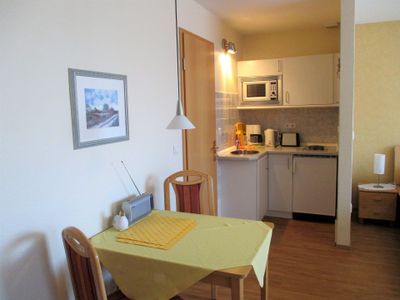 Ferienwohnung für 2 Personen (35 m²) in Wyk auf Föhr 6/10