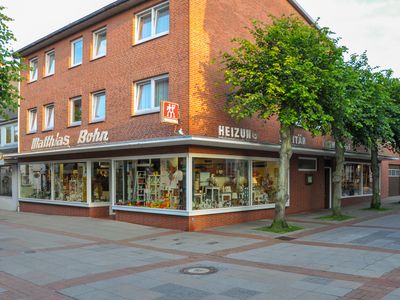 Ferienwohnung für 2 Personen (35 m²) in Wyk auf Föhr 10/10