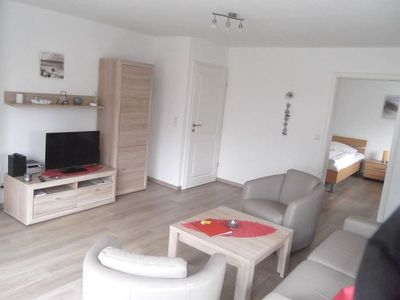 Ferienwohnung für 4 Personen (74 m²) in Wyk auf Föhr 4/10