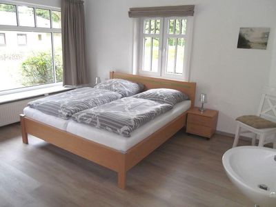 Ferienwohnung für 4 Personen (74 m²) in Wyk auf Föhr 6/10