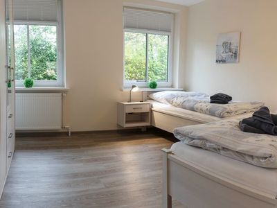 Ferienwohnung für 4 Personen (100 m²) in Wyk auf Föhr 8/10