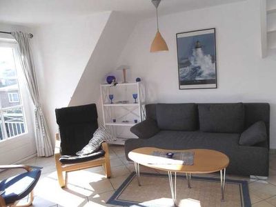 Ferienwohnung für 4 Personen (45 m²) in Wyk auf Föhr 2/7