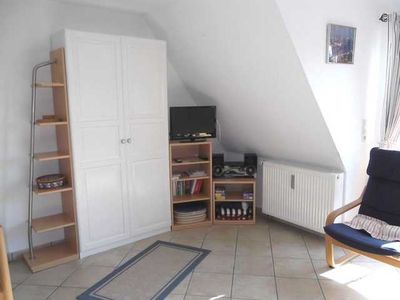 Ferienwohnung für 4 Personen (45 m²) in Wyk auf Föhr 3/7