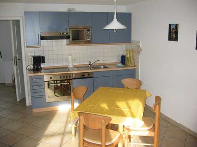 Ferienwohnung für 4 Personen (45 m²) in Wyk auf Föhr 4/7