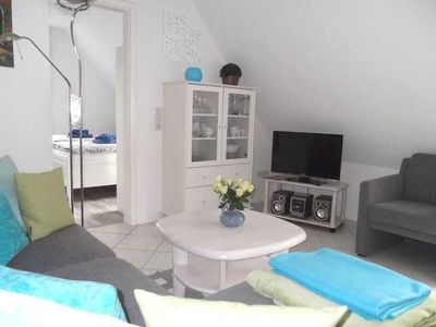 Ferienwohnung für 3 Personen (45 m²) in Wyk auf Föhr 3/8