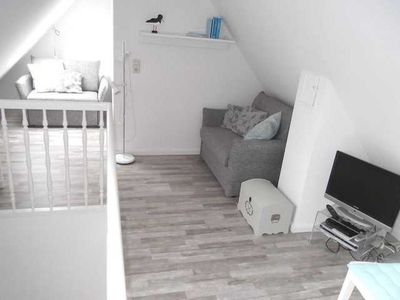 Ferienwohnung für 3 Personen (45 m²) in Wyk auf Föhr 8/8