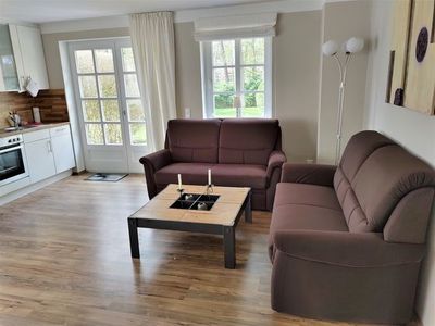 Ferienwohnung für 4 Personen (50 m²) in Wyk auf Föhr 2/9