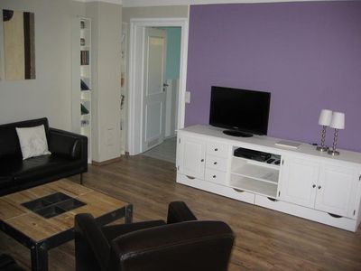 Ferienwohnung für 4 Personen (50 m²) in Wyk auf Föhr 4/9