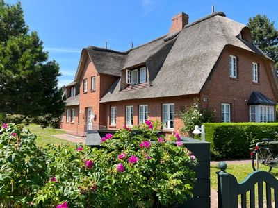 Ferienwohnung für 4 Personen (50 m²) in Wyk auf Föhr 1/10