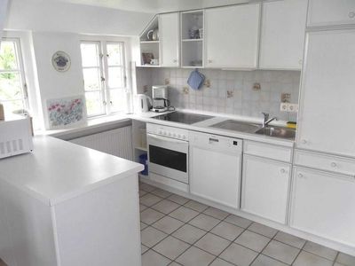 Ferienwohnung für 4 Personen (50 m²) in Wyk auf Föhr 7/10