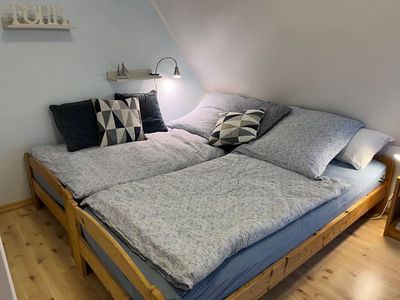 Ferienwohnung für 4 Personen (50 m²) in Wyk auf Föhr 8/10