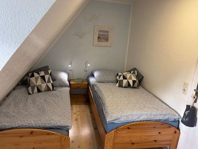 Ferienwohnung für 4 Personen (50 m²) in Wyk auf Föhr 10/10