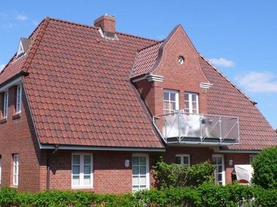 Ferienwohnung für 3 Personen (50 m²) in Wyk auf Föhr 2/9