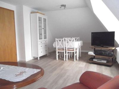 Ferienwohnung für 4 Personen (80 m²) in Wyk auf Föhr 3/8