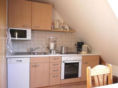 Ferienwohnung für 4 Personen (80 m²) in Wyk auf Föhr 4/8