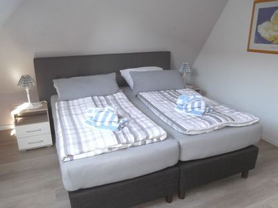 Ferienwohnung für 4 Personen (80 m²) in Wyk auf Föhr 5/8