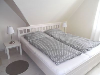 Ferienwohnung für 3 Personen (50 m²) in Wyk auf Föhr 5/7