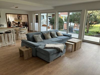 Ferienwohnung für 4 Personen (100 m²) in Wyk auf Föhr 5/10