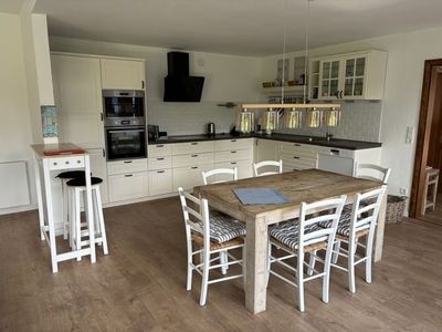 Ferienwohnung für 4 Personen (100 m²) in Wyk auf Föhr 9/10