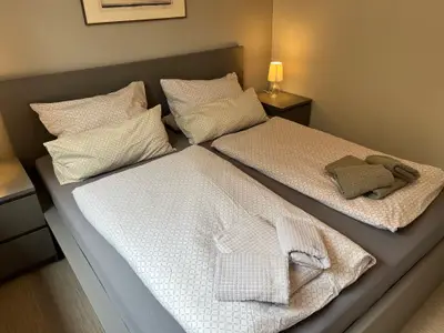 Ferienwohnung für 2 Personen (52 m²) in Wyk auf Föhr 7/10